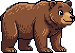 Grizzly Bear