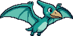 Pterodactyl