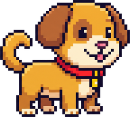 Puppy