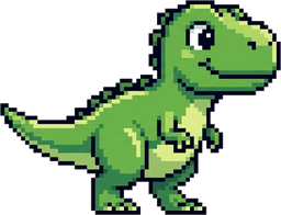 T-Rex